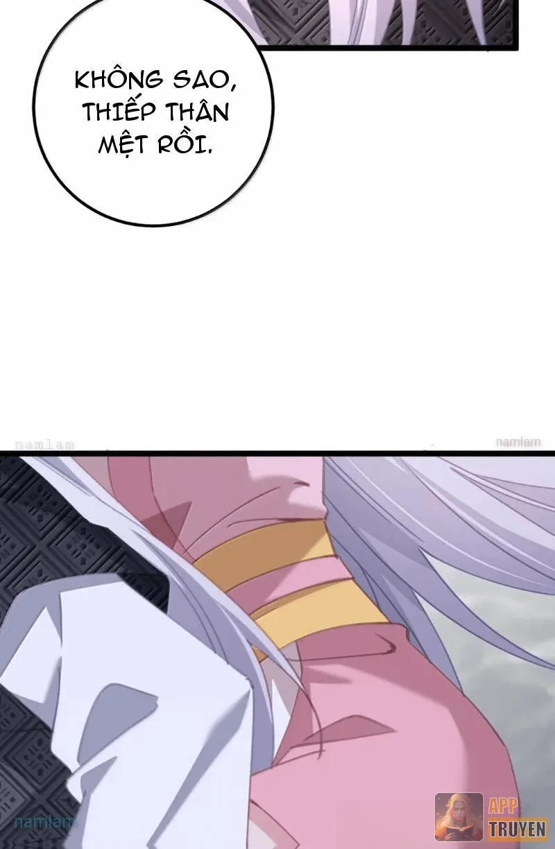 Phá thân của nữ Hoàng Đế Chapter 77 - 9