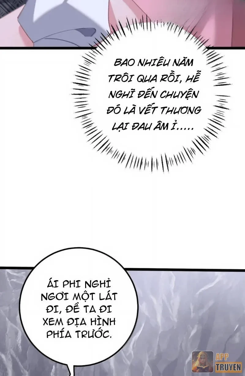 Phá thân của nữ Hoàng Đế Chapter 77 - 10