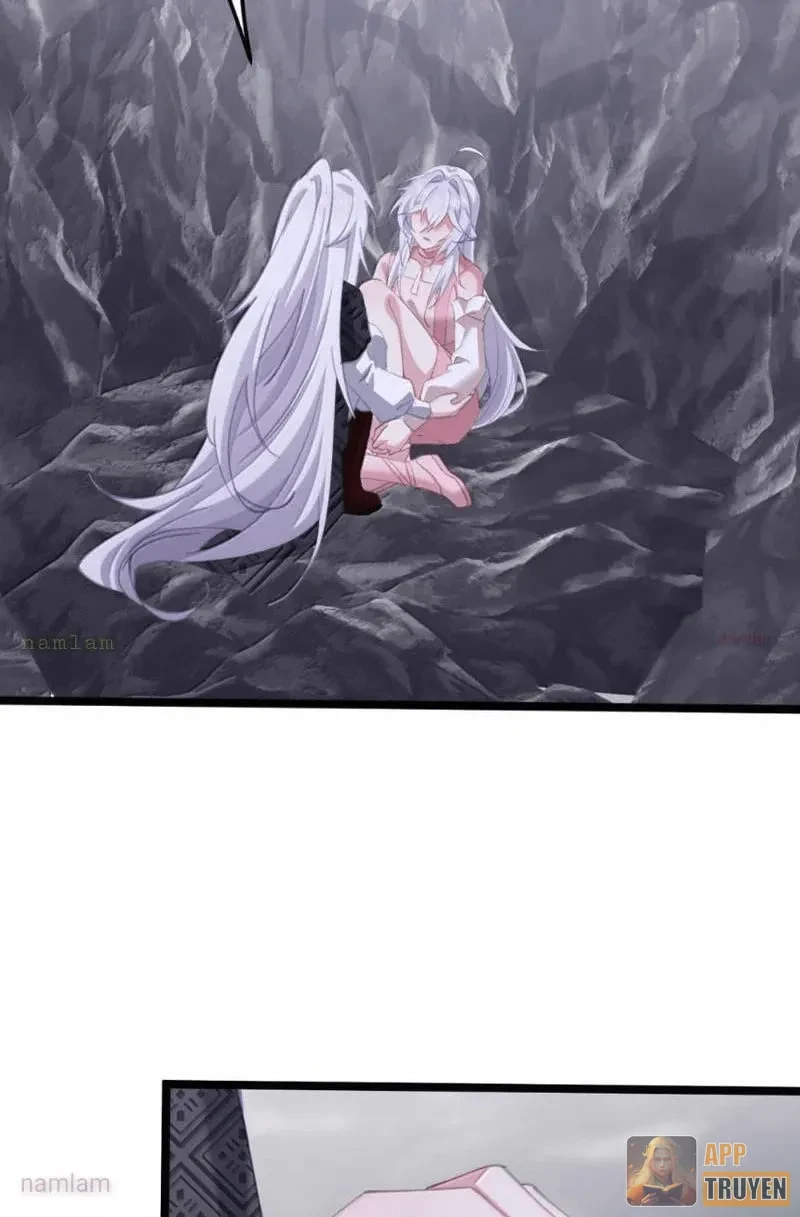 Phá thân của nữ Hoàng Đế Chapter 77 - 11