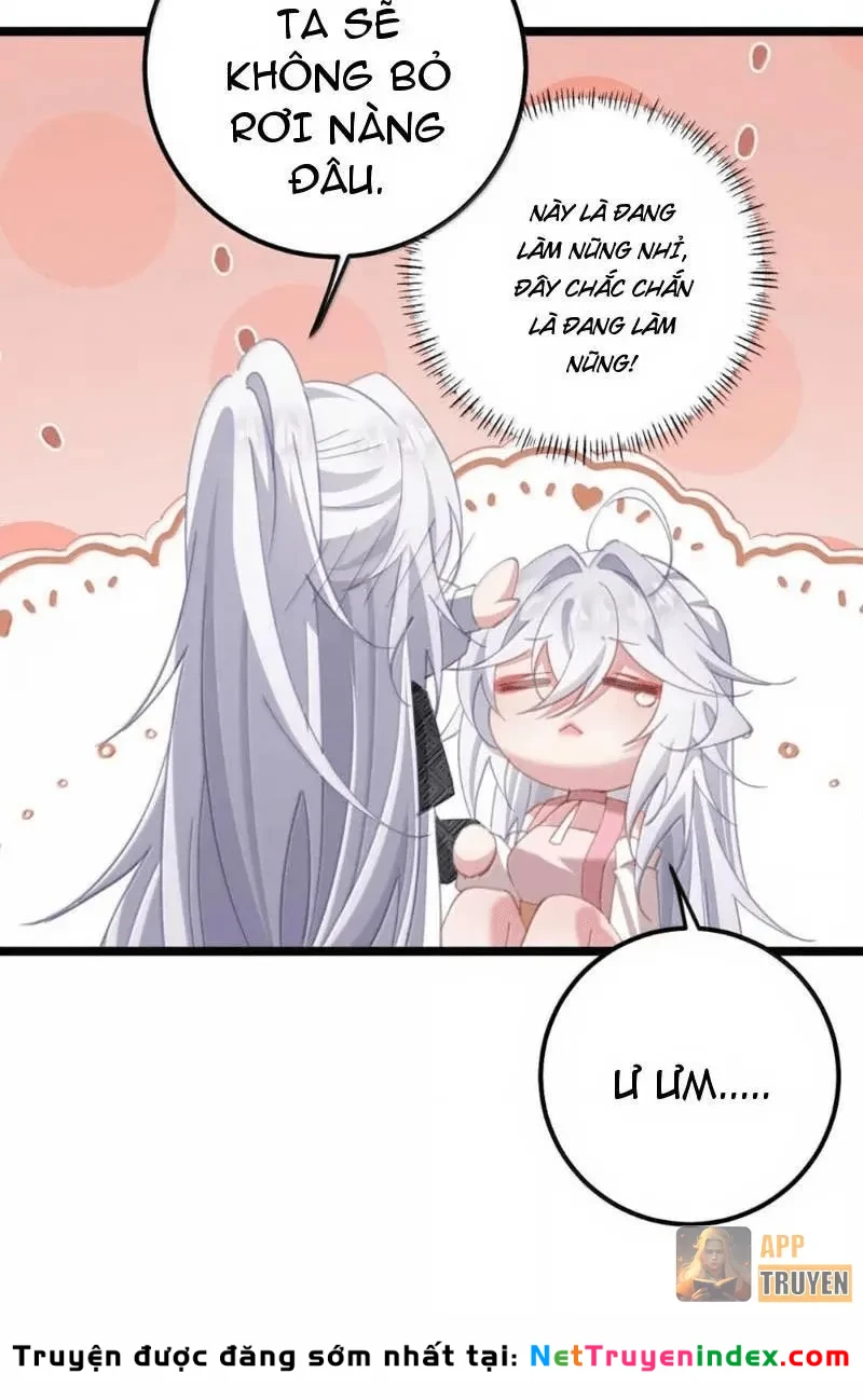 Phá thân của nữ Hoàng Đế Chapter 77 - 15