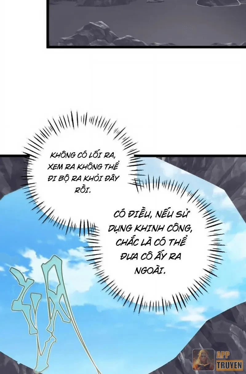 Phá thân của nữ Hoàng Đế Chapter 77 - 18