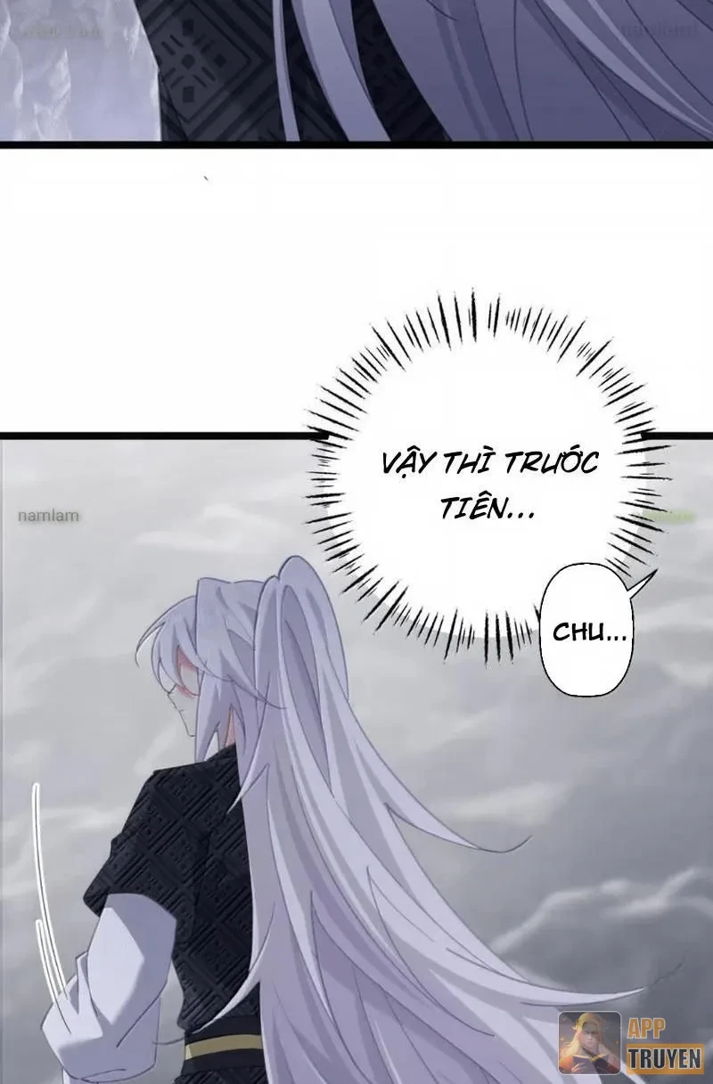 Phá thân của nữ Hoàng Đế Chapter 77 - 20