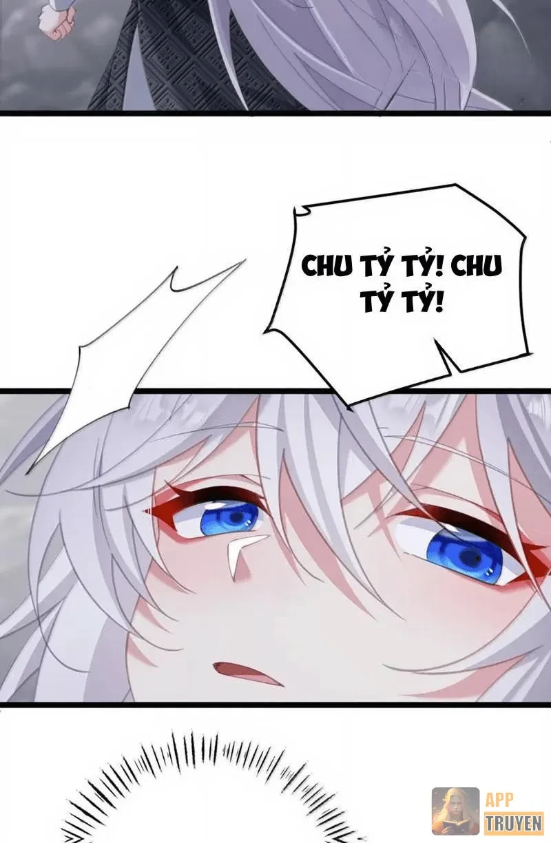 Phá thân của nữ Hoàng Đế Chapter 77 - 21