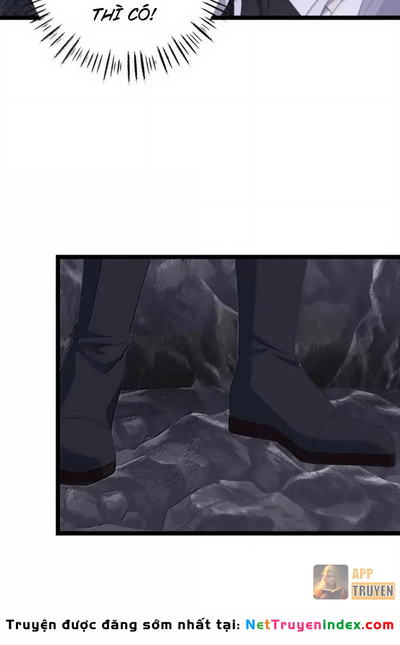 Phá thân của nữ Hoàng Đế Chapter 77 - 27