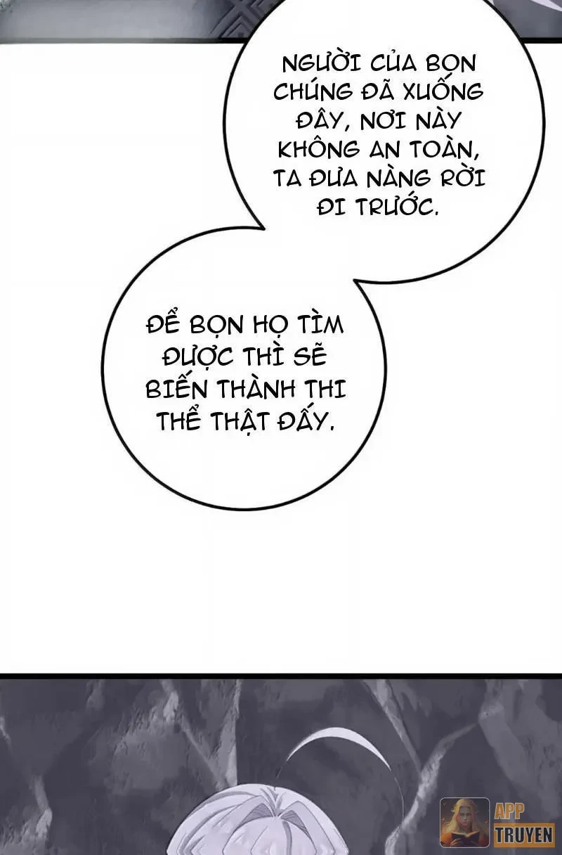 Phá thân của nữ Hoàng Đế Chapter 77 - 31