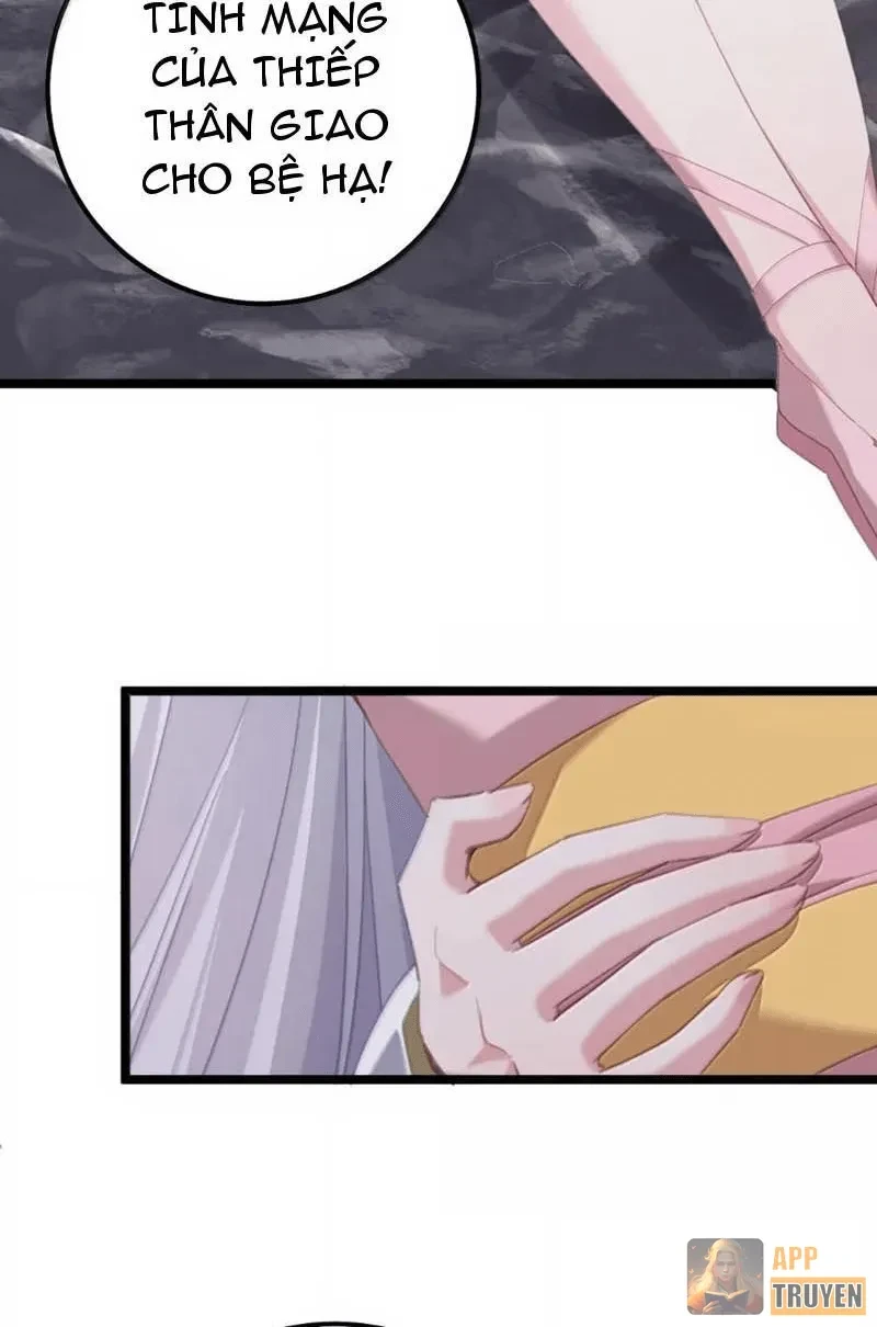 Phá thân của nữ Hoàng Đế Chapter 77 - 33