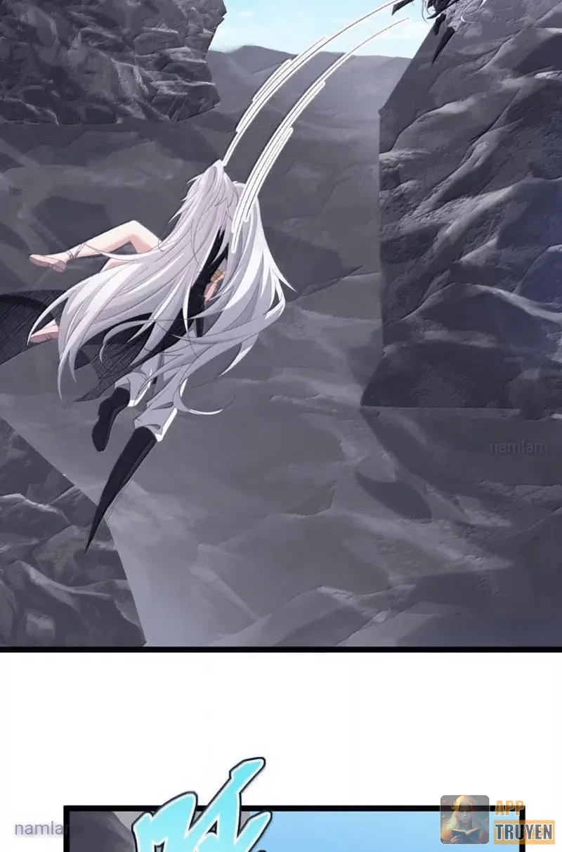 Phá thân của nữ Hoàng Đế Chapter 77 - 36