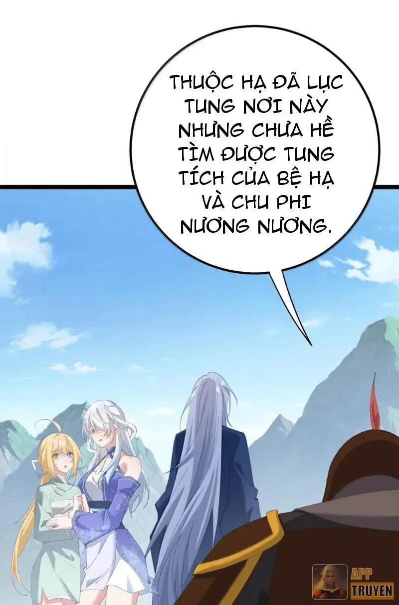 Phá thân của nữ Hoàng Đế Chapter 77 - 41