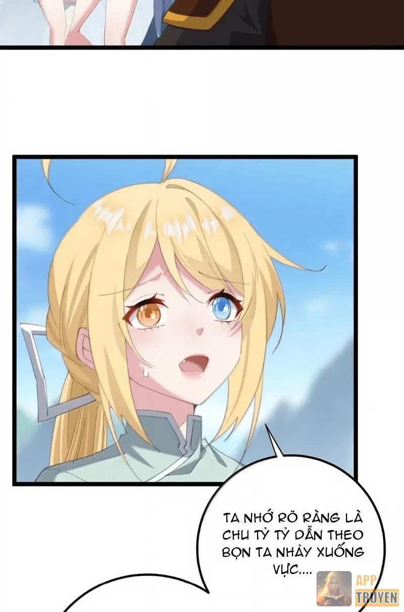 Phá thân của nữ Hoàng Đế Chapter 77 - 42