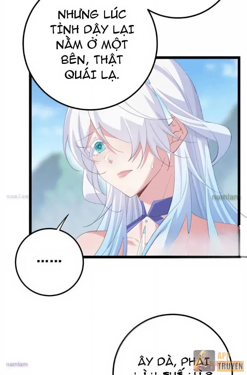 Phá thân của nữ Hoàng Đế Chapter 77 - 43