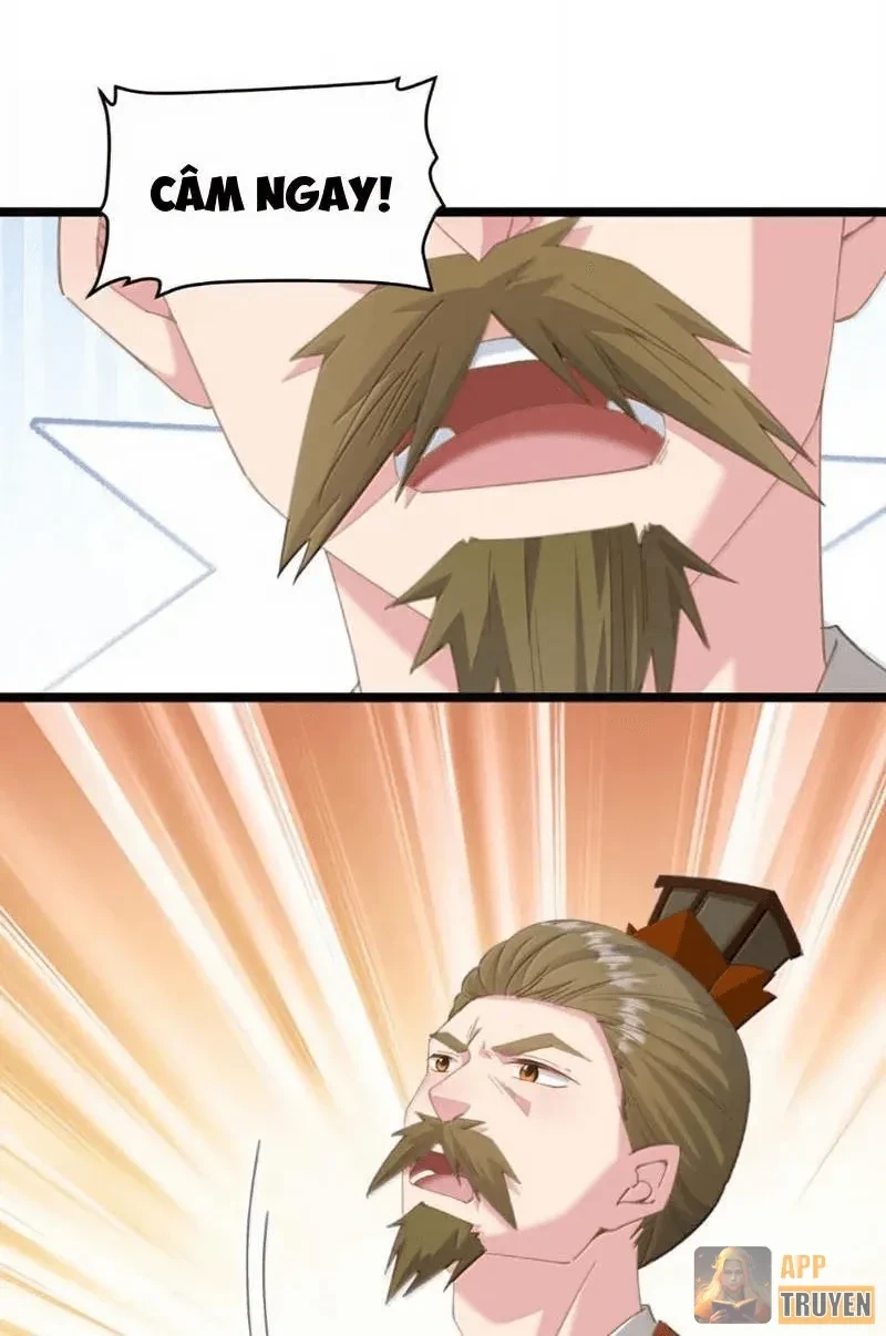 Phá thân của nữ Hoàng Đế Chapter 77 - 45