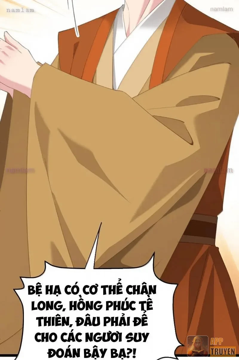 Phá thân của nữ Hoàng Đế Chapter 77 - 46