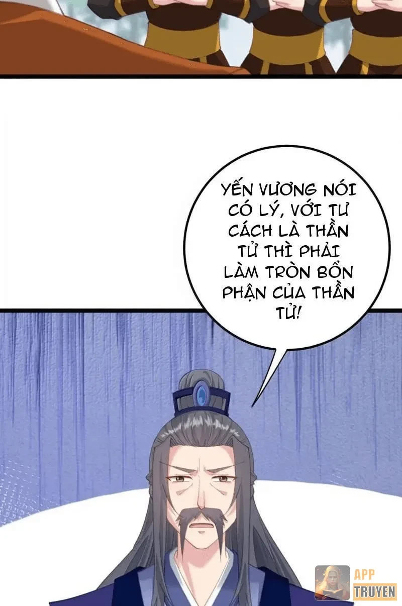 Phá thân của nữ Hoàng Đế Chapter 77 - 48