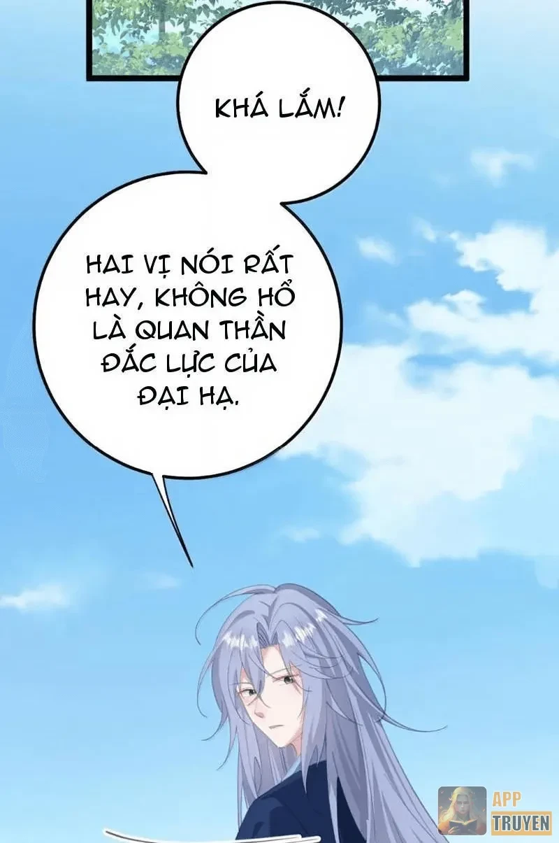 Phá thân của nữ Hoàng Đế Chapter 77 - 50