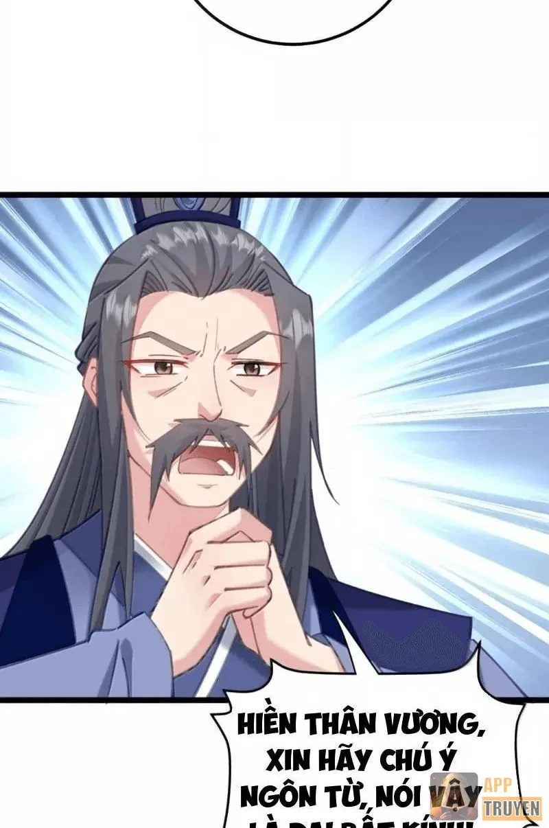 Phá thân của nữ Hoàng Đế Chapter 77 - 53