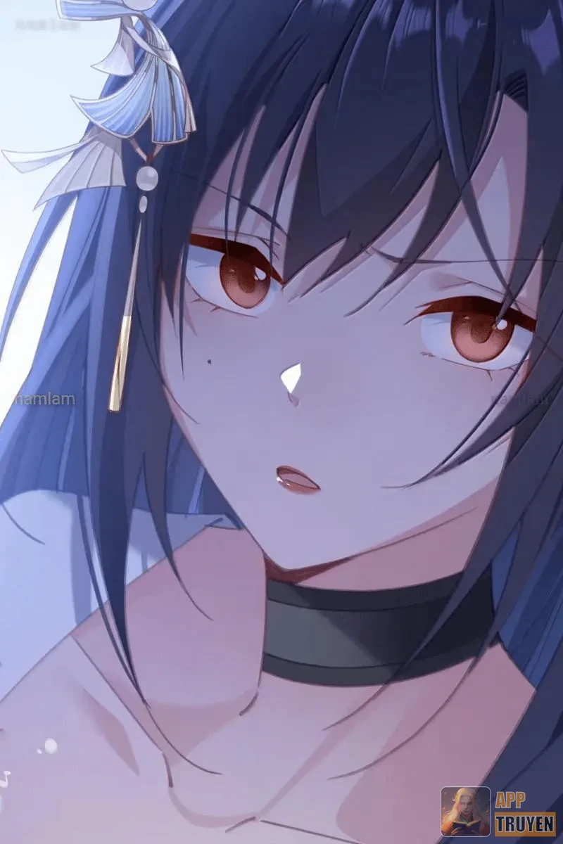 Phá thân của nữ Hoàng Đế Chapter 78 - 3