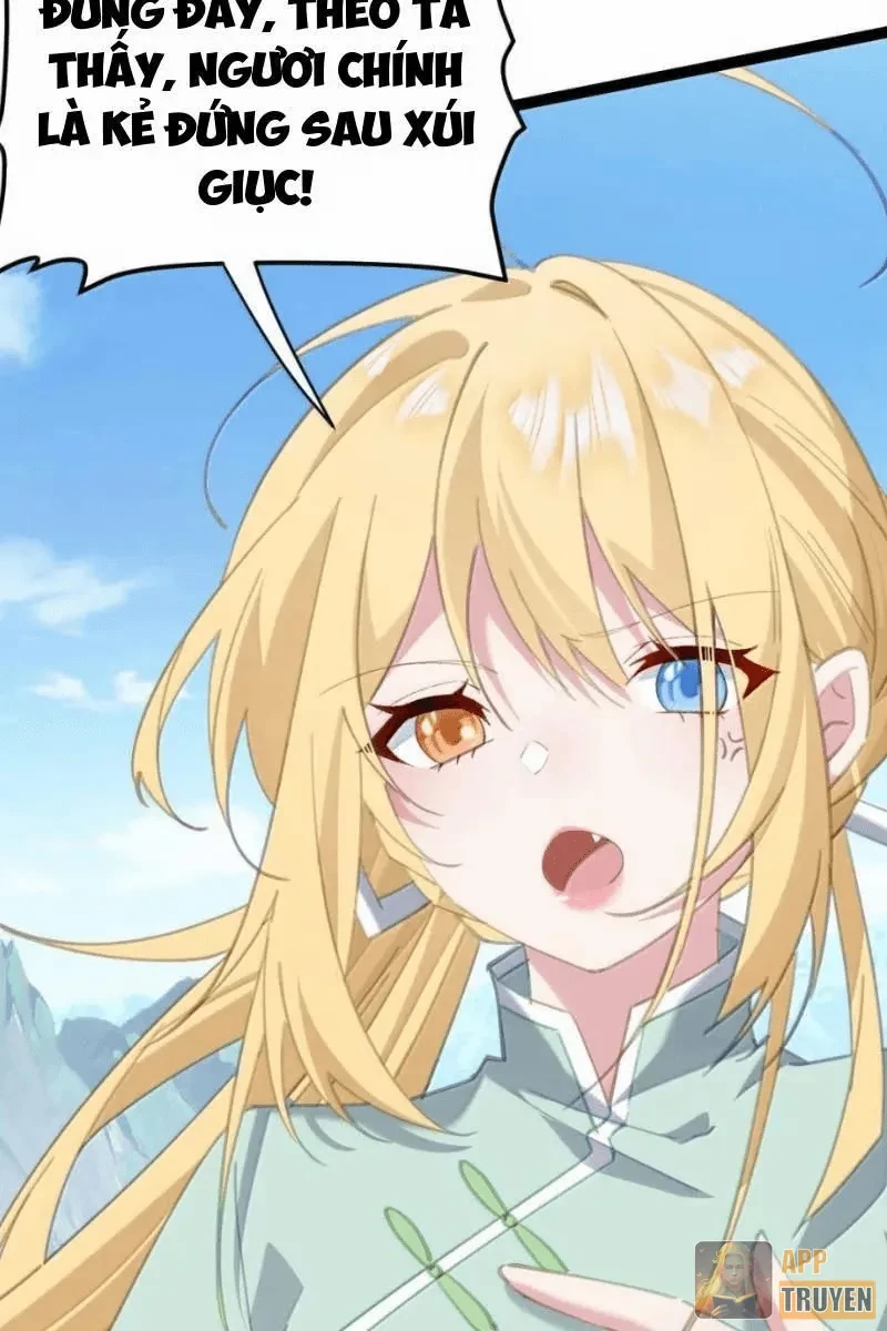 Phá thân của nữ Hoàng Đế Chapter 78 - 6