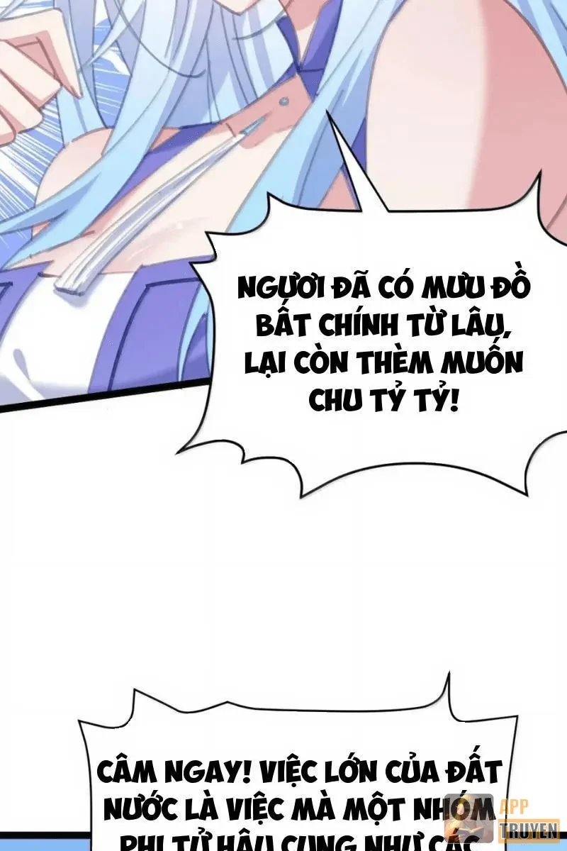 Phá thân của nữ Hoàng Đế Chapter 78 - 8
