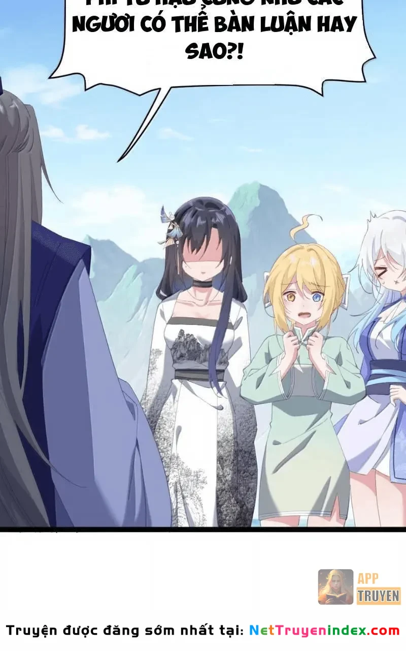 Phá thân của nữ Hoàng Đế Chapter 78 - 9