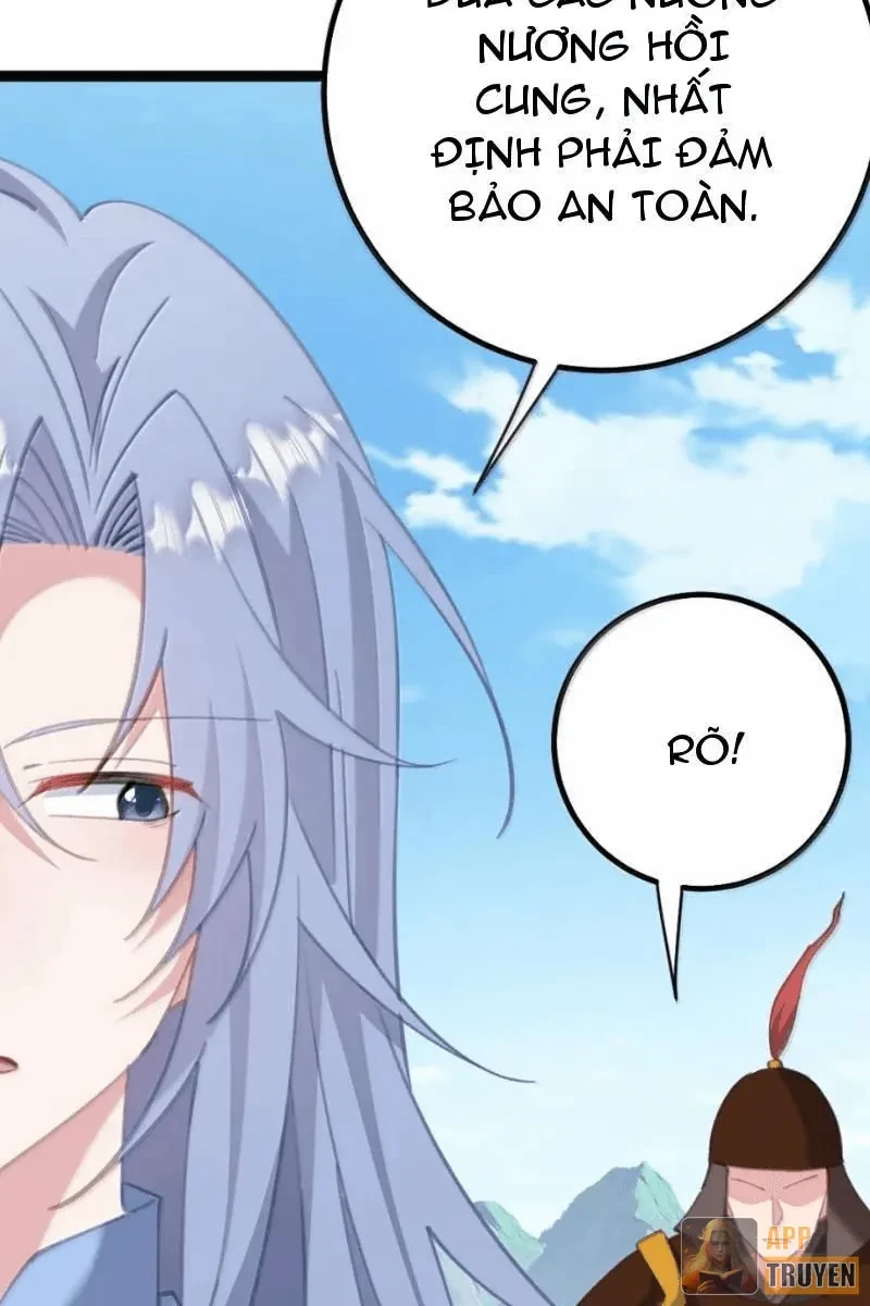 Phá thân của nữ Hoàng Đế Chapter 78 - 14