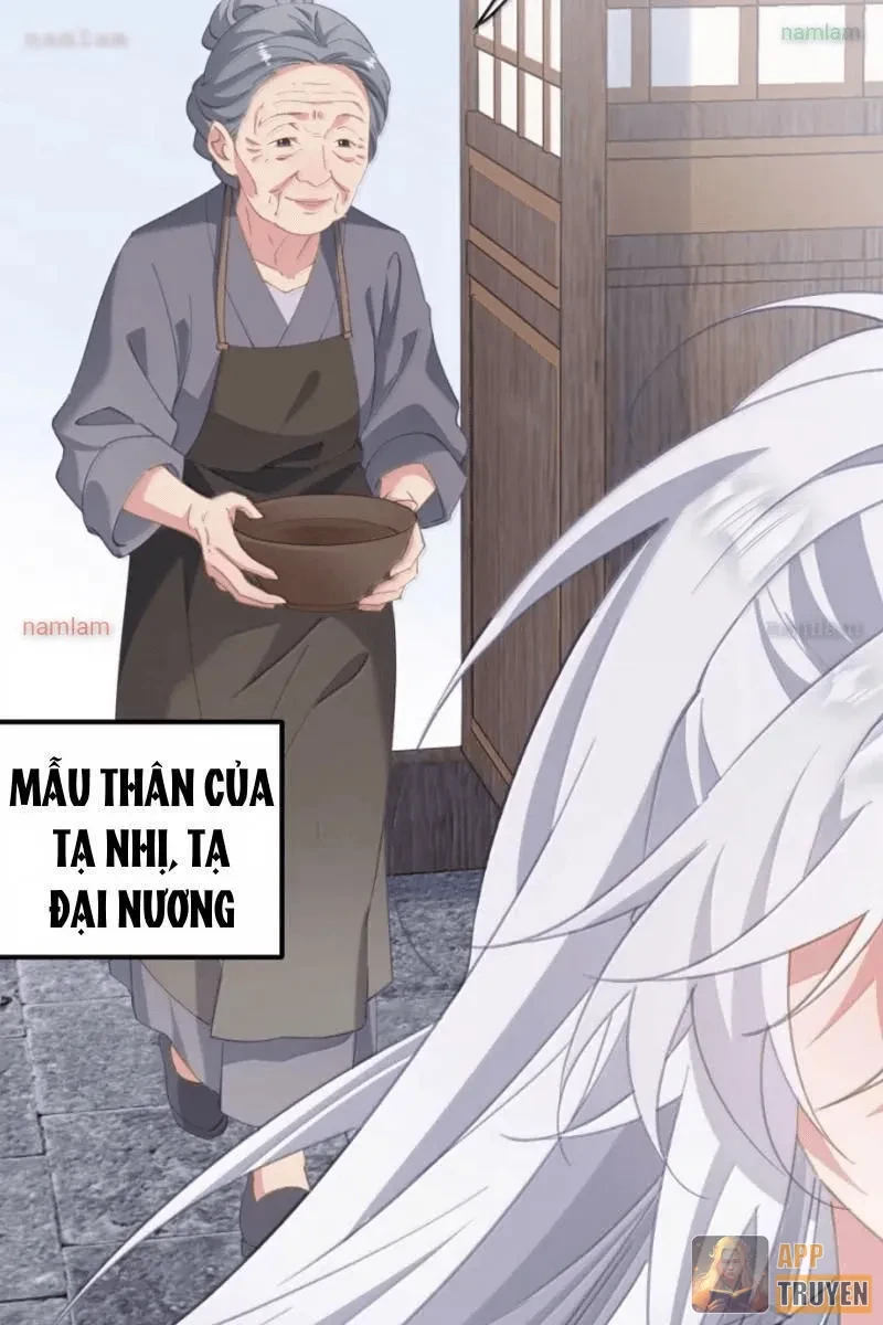 Phá thân của nữ Hoàng Đế Chapter 78 - 19