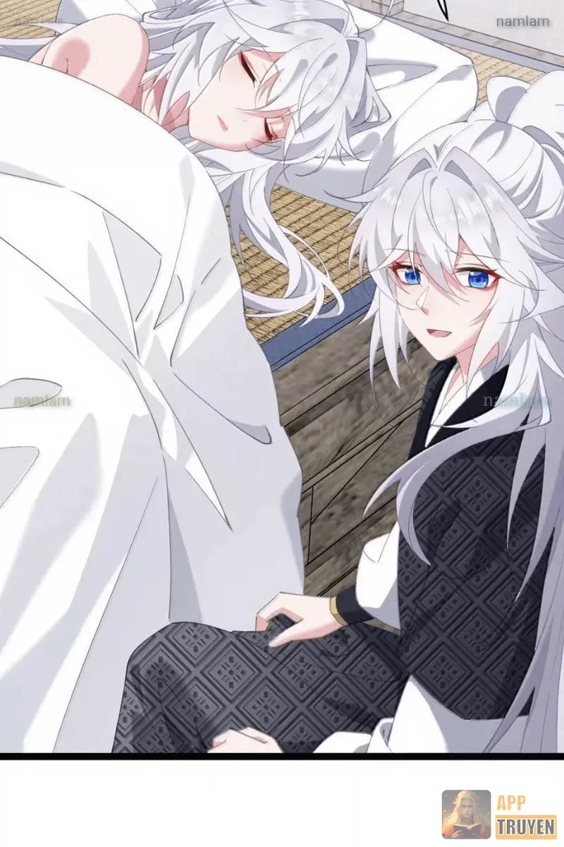 Phá thân của nữ Hoàng Đế Chapter 78 - 21