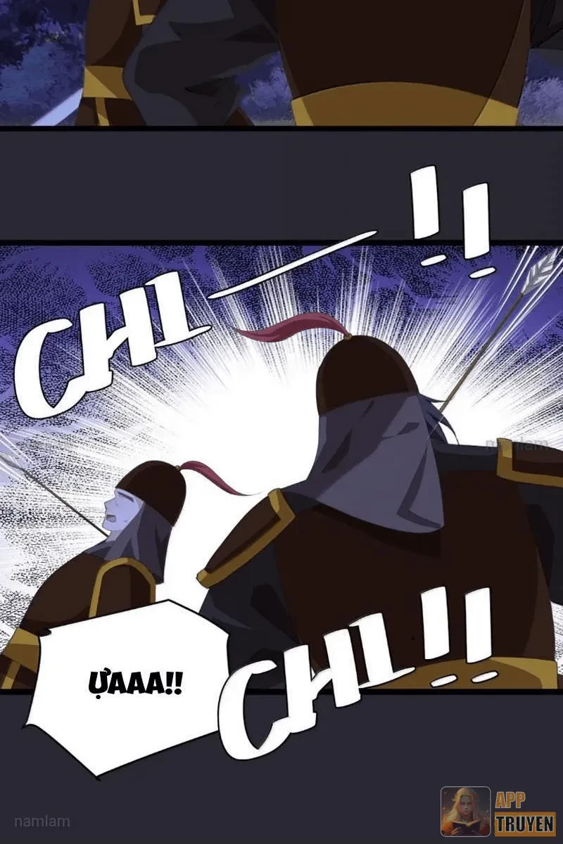 Phá thân của nữ Hoàng Đế Chapter 79 - 7