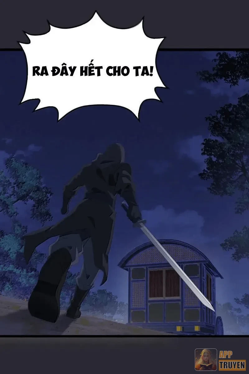 Phá thân của nữ Hoàng Đế Chapter 79 - 8