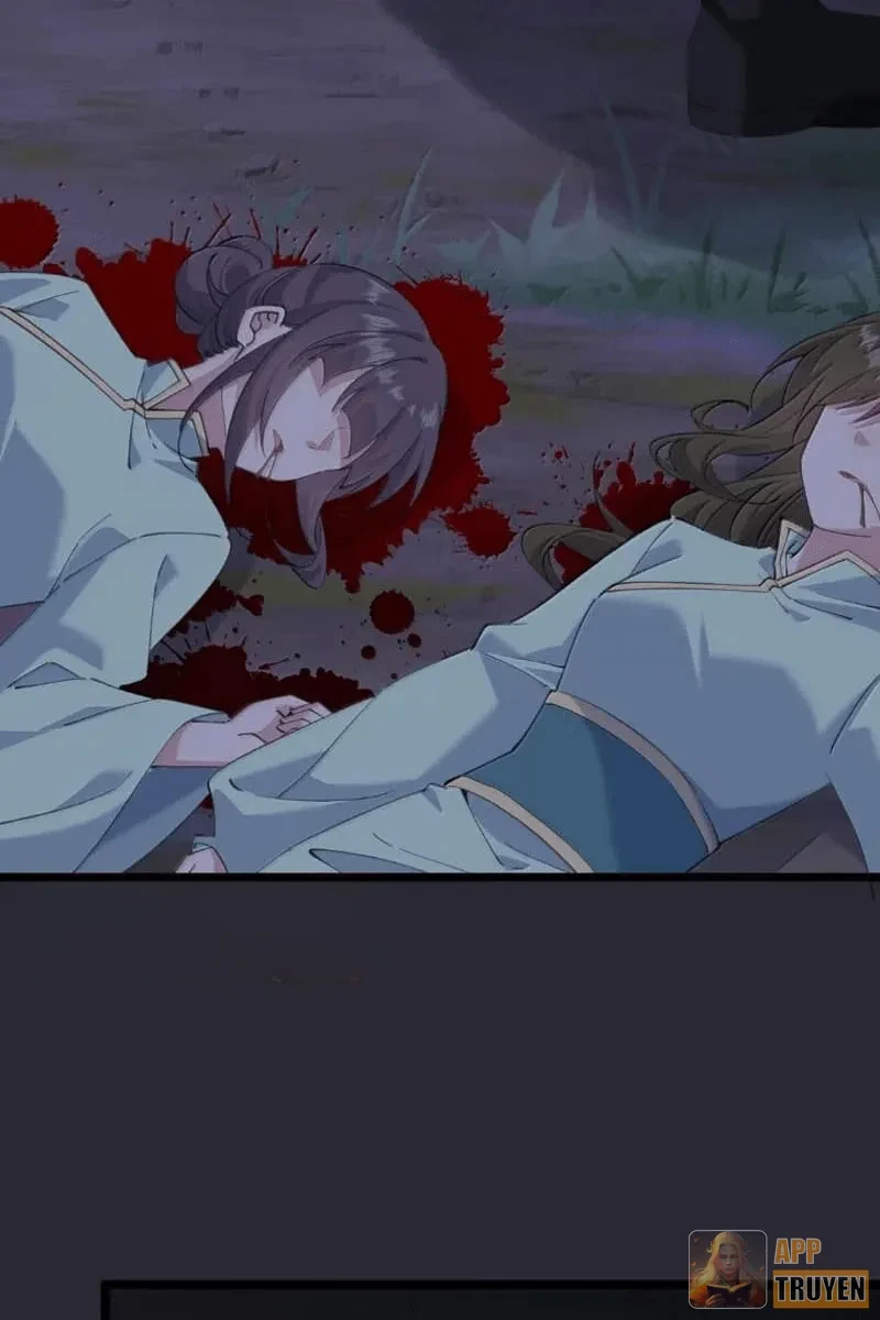 Phá thân của nữ Hoàng Đế Chapter 79 - 12