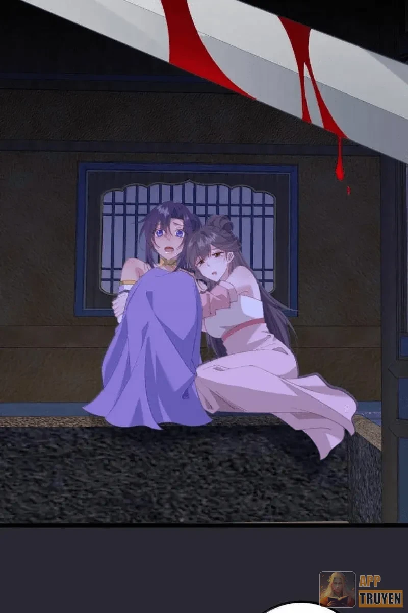 Phá thân của nữ Hoàng Đế Chapter 79 - 16