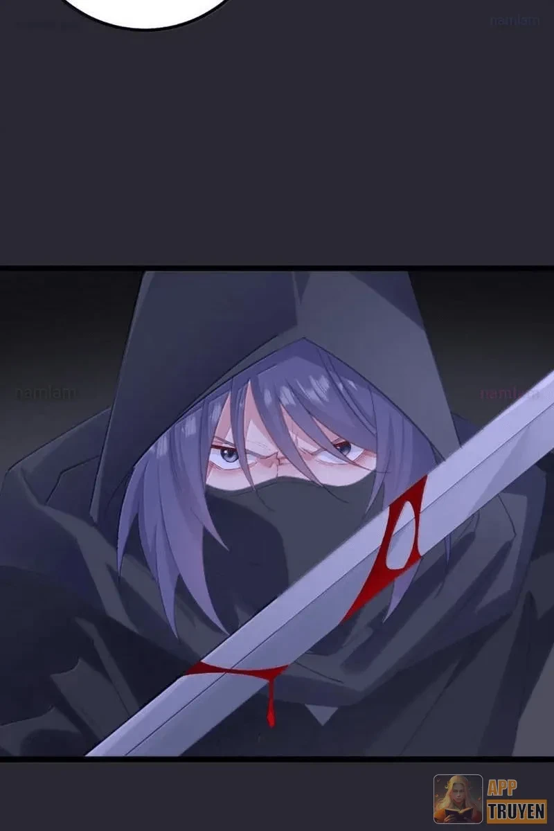 Phá thân của nữ Hoàng Đế Chapter 79 - 18