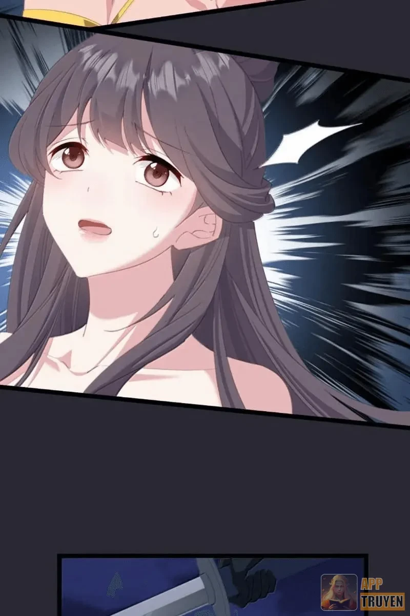 Phá thân của nữ Hoàng Đế Chapter 79 - 23