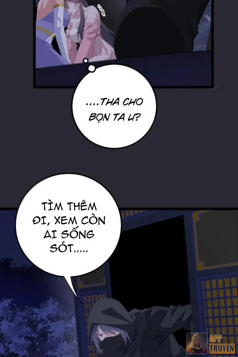 Phá thân của nữ Hoàng Đế Chapter 79 - 25