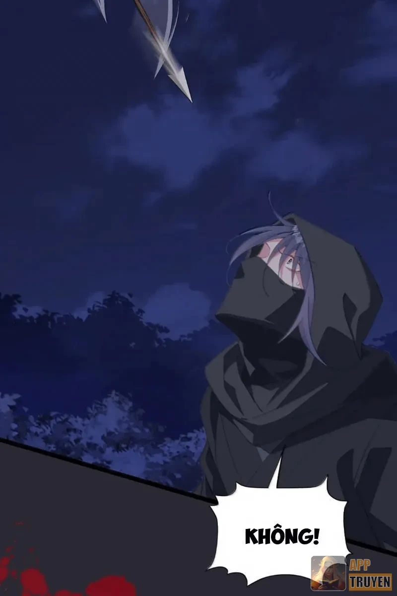 Phá thân của nữ Hoàng Đế Chapter 79 - 27