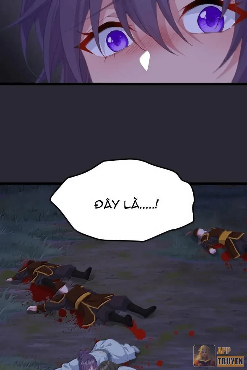 Phá thân của nữ Hoàng Đế Chapter 79 - 36