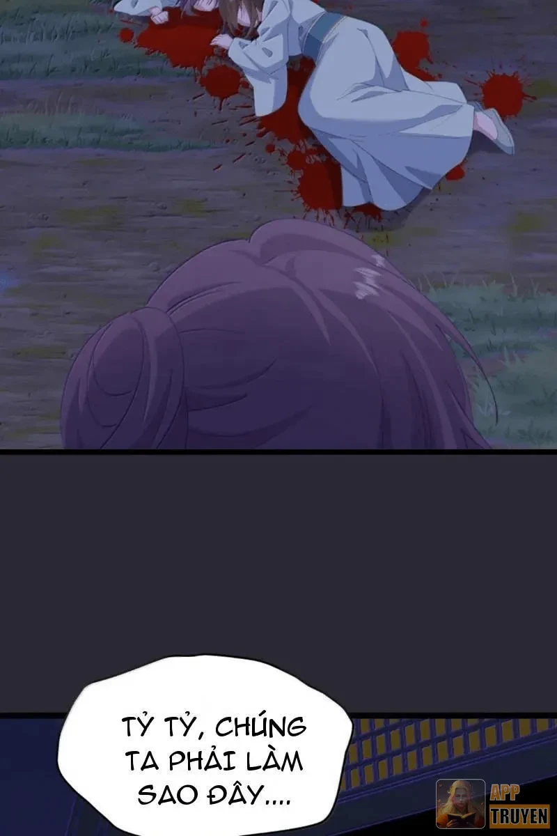 Phá thân của nữ Hoàng Đế Chapter 79 - 37