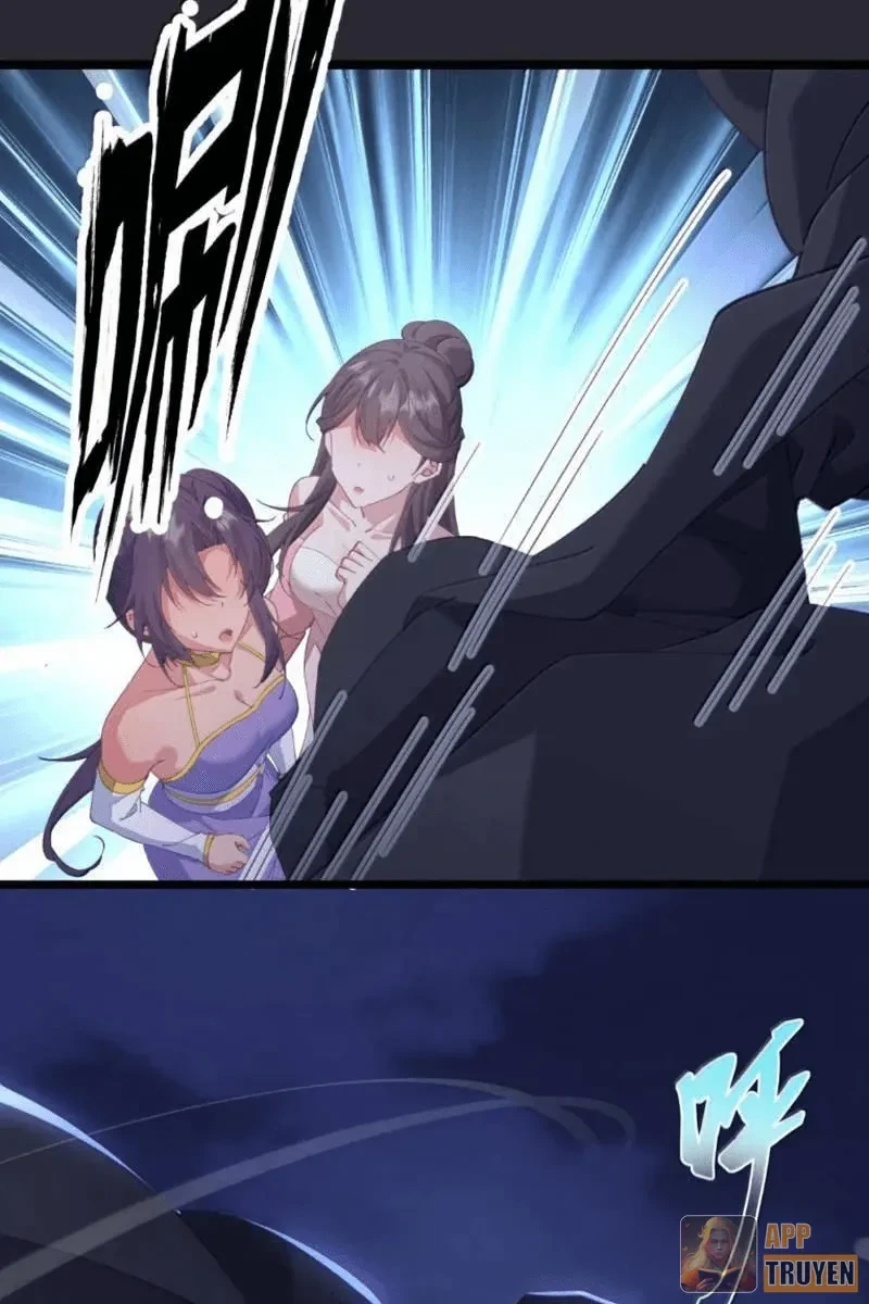 Phá thân của nữ Hoàng Đế Chapter 79 - 39