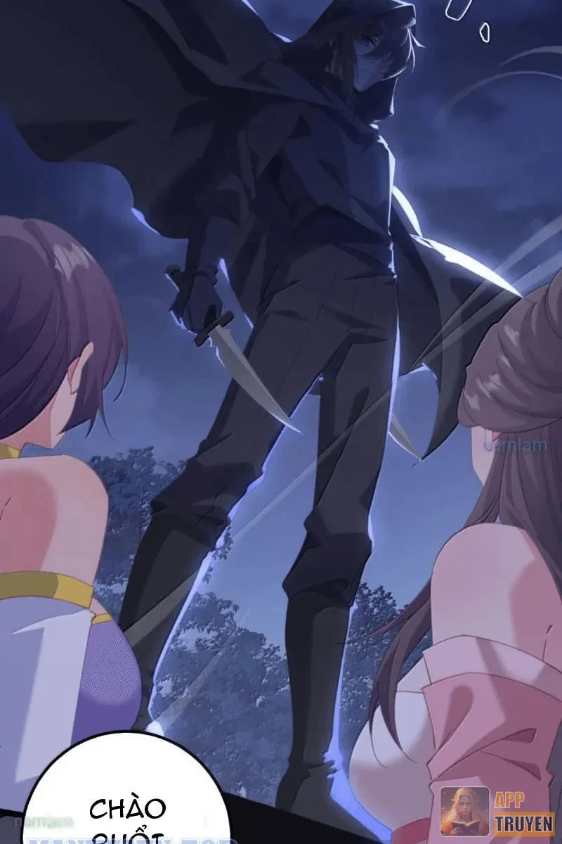 Phá thân của nữ Hoàng Đế Chapter 79 - 40