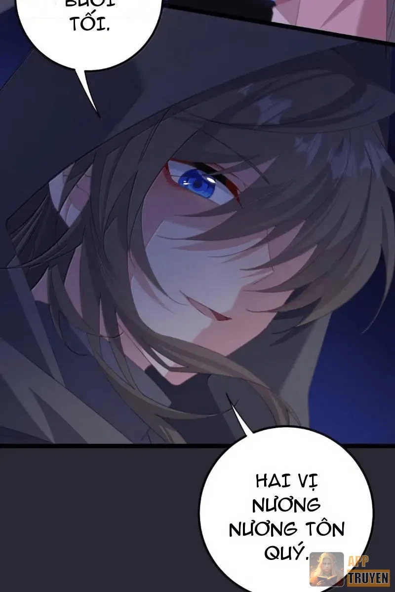 Phá thân của nữ Hoàng Đế Chapter 79 - 41