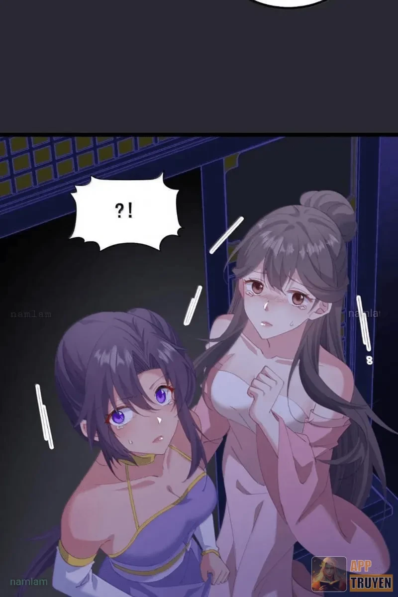 Phá thân của nữ Hoàng Đế Chapter 79 - 42