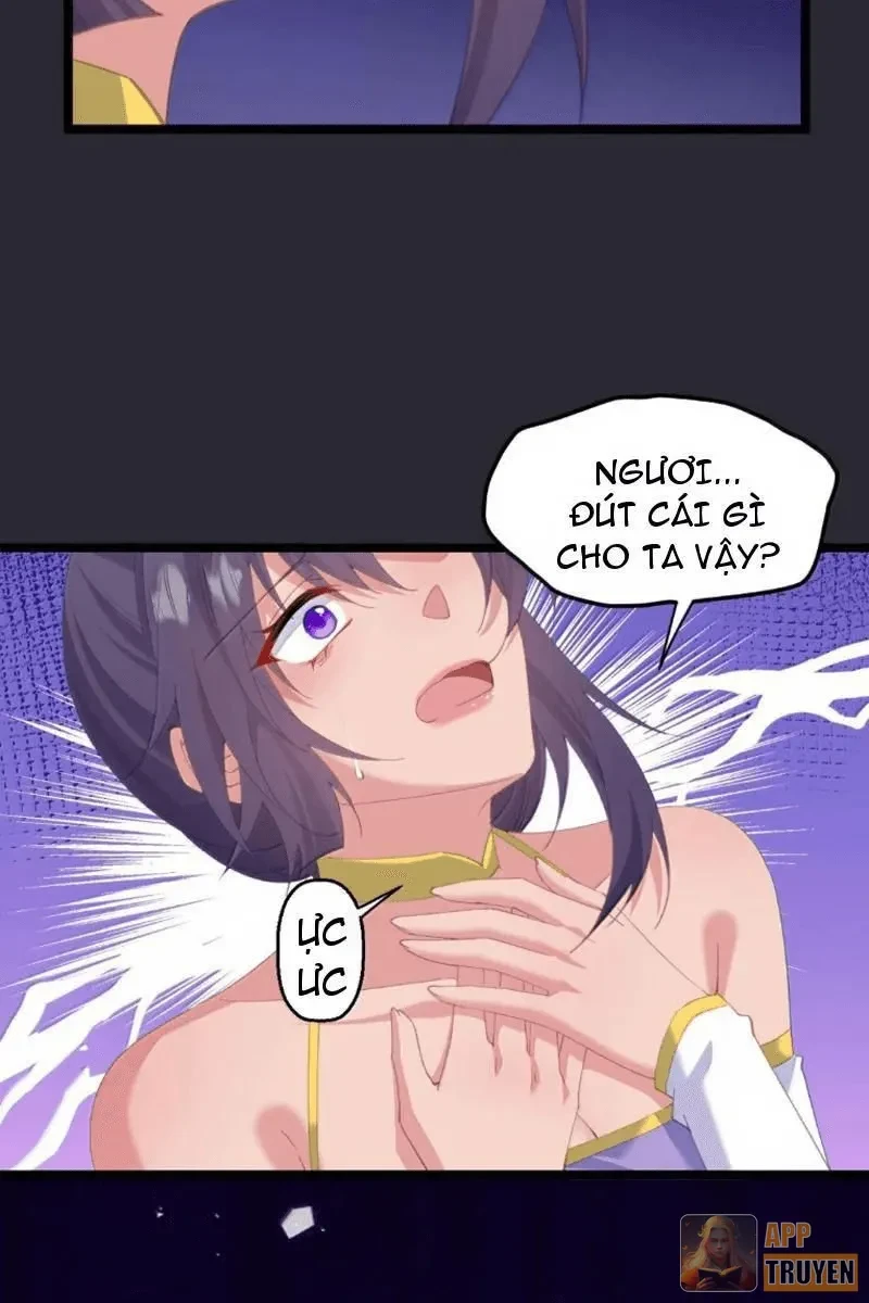 Phá thân của nữ Hoàng Đế Chapter 79 - 44