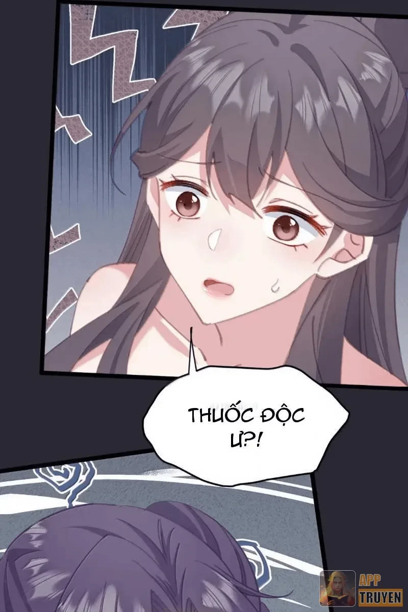 Phá thân của nữ Hoàng Đế Chapter 79 - 47