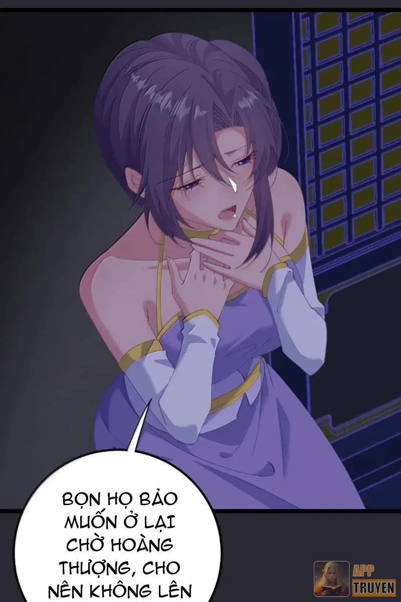 Phá thân của nữ Hoàng Đế Chapter 79 - 51