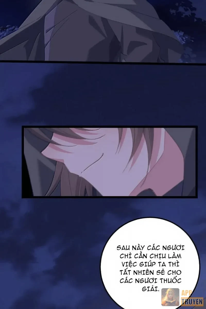 Phá thân của nữ Hoàng Đế Chapter 79 - 53