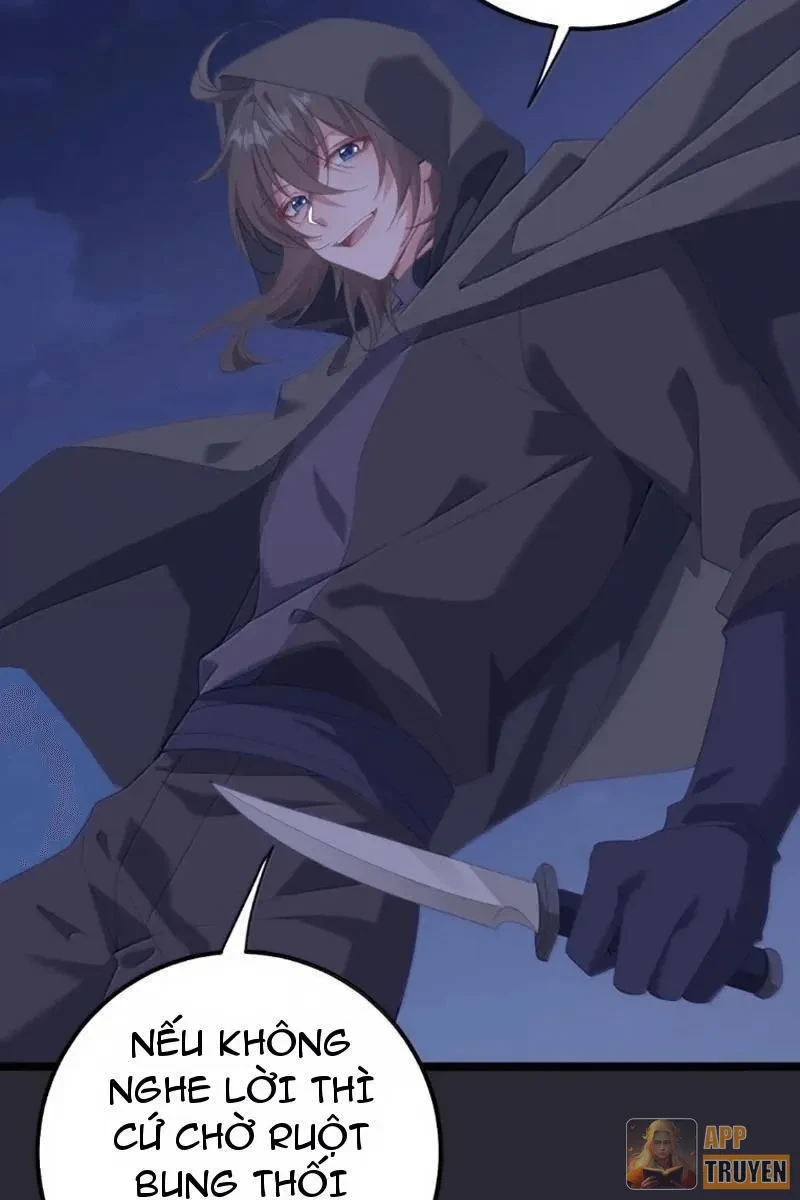 Phá thân của nữ Hoàng Đế Chapter 79 - 54