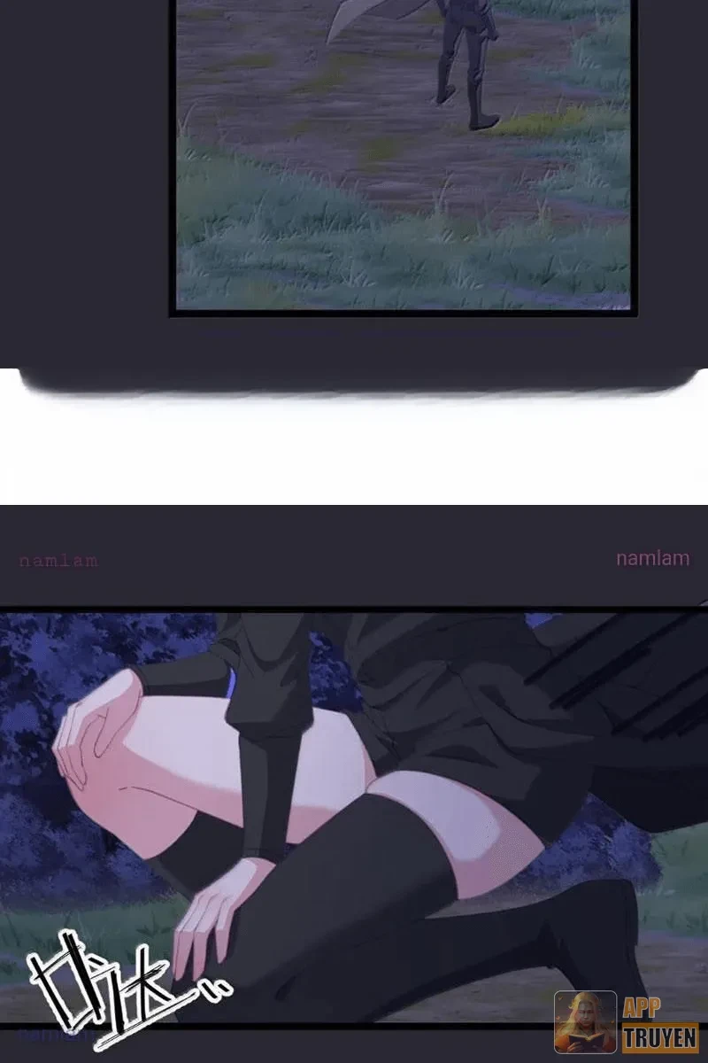 Phá thân của nữ Hoàng Đế Chapter 80 - 2