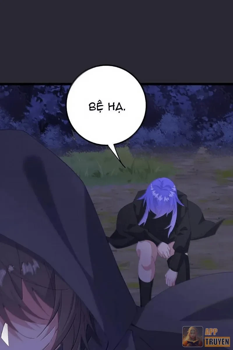 Phá thân của nữ Hoàng Đế Chapter 80 - 3