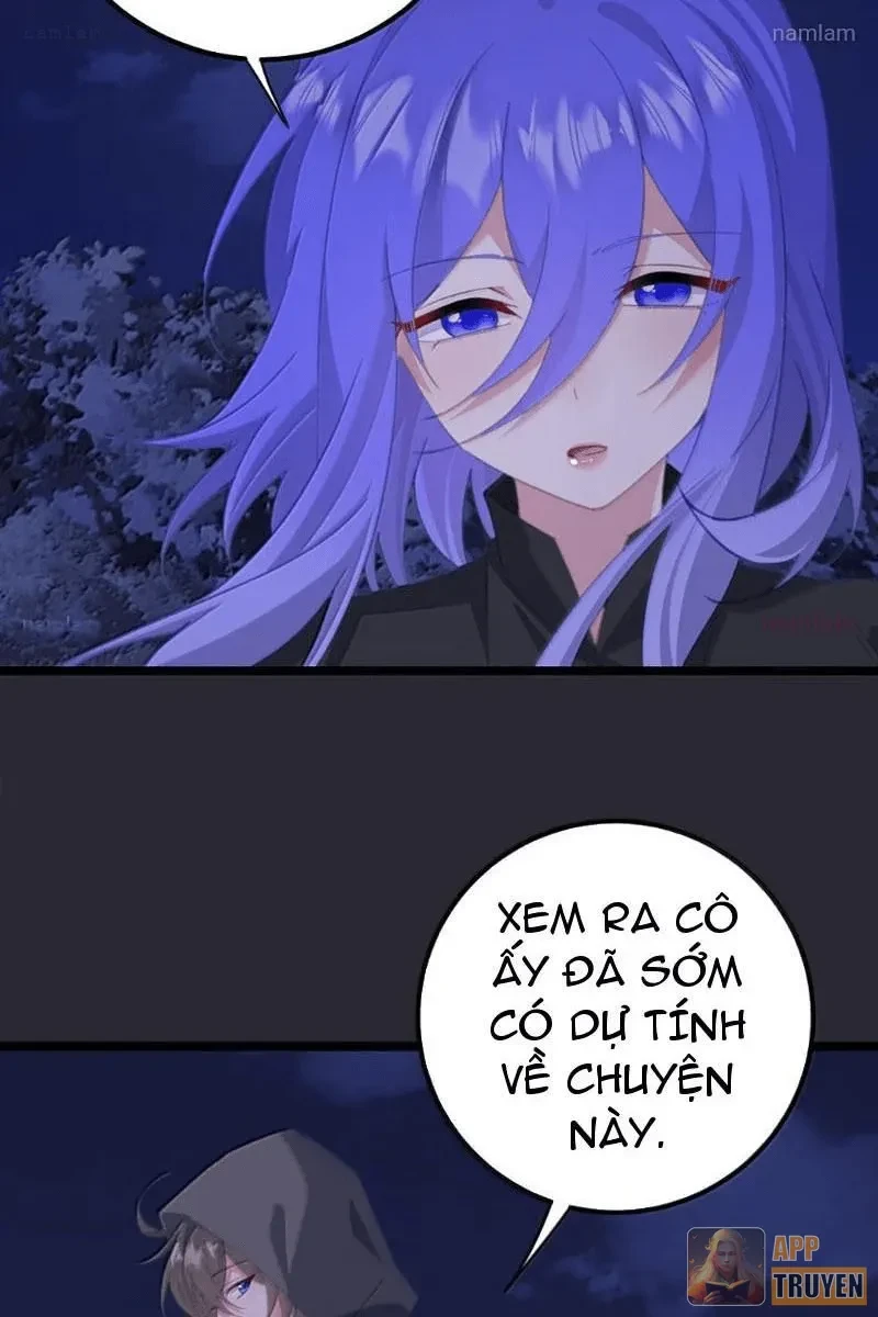 Phá thân của nữ Hoàng Đế Chapter 80 - 5