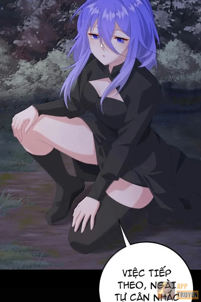 Phá thân của nữ Hoàng Đế Chapter 80 - 8