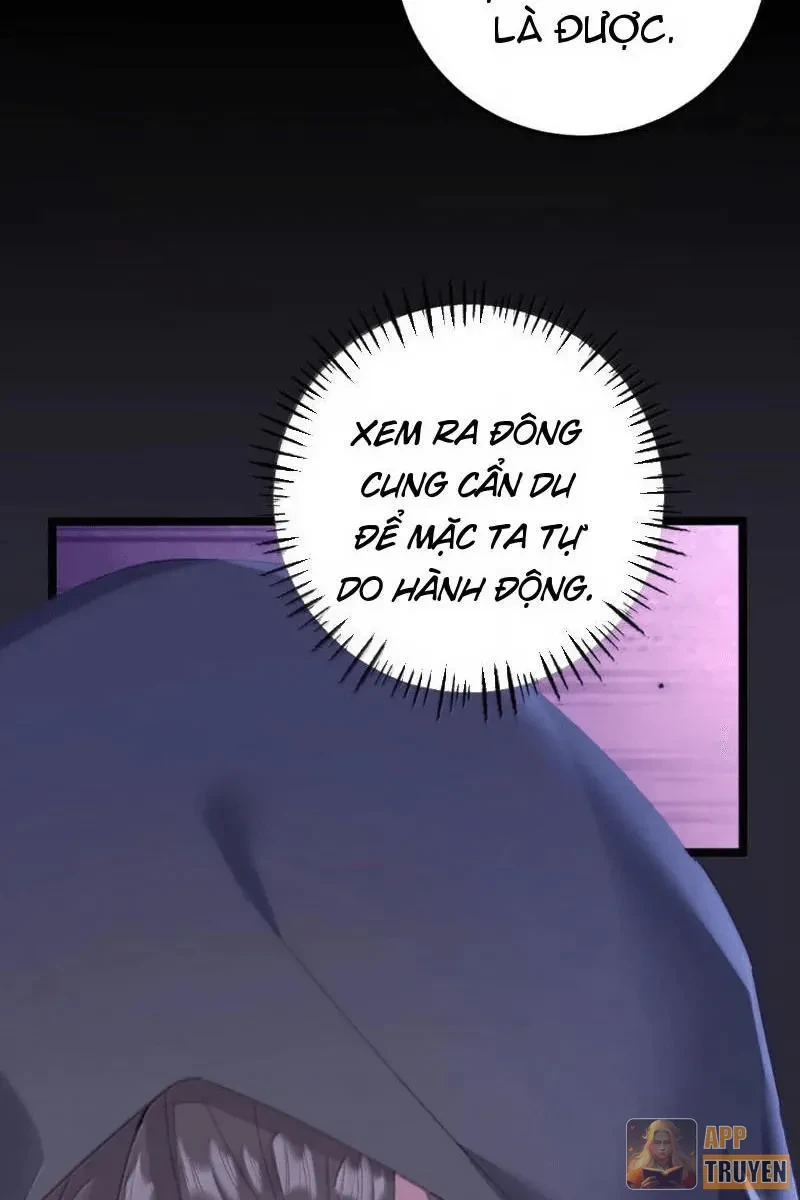 Phá thân của nữ Hoàng Đế Chapter 80 - 9